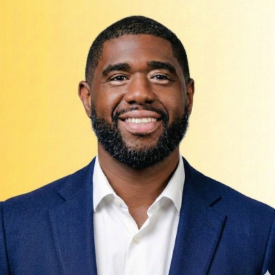 Isaac Valme, Founder and Principal Consultant at Dados Consulting